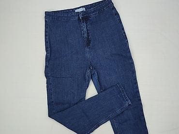 mango jeans grace: Sinsay, Jeansy damskie, rozmiar XL — 1