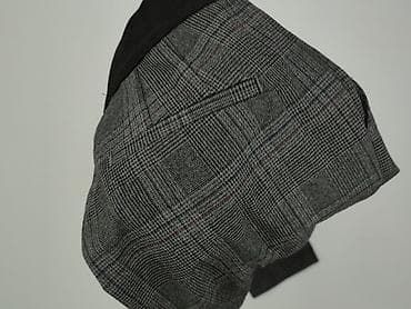 s zalando: Zara, Spodnie materiałowe damskie, rozmiar S — 6