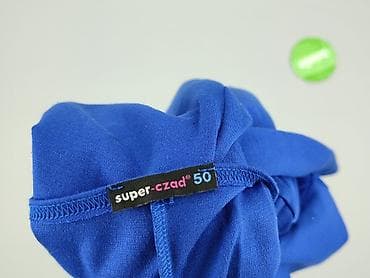 elegrina sukienki: Sukienka damska, rozmiar 5XL — 4