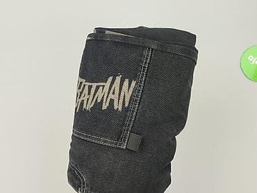 jeansy bootcut: Romwe, Jeansy damskie, rozmiar L — 7