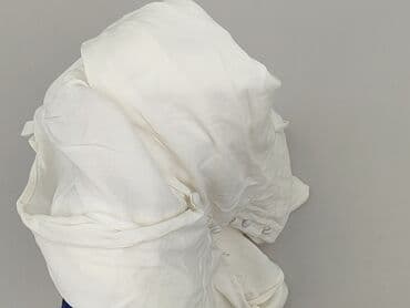 koszula z bufiastymi rękawami h m: H&M, Bluzka damska, L — 5