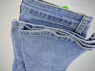 religious jeans: Shein, Jeansy damskie, rozmiar 2XS — 6