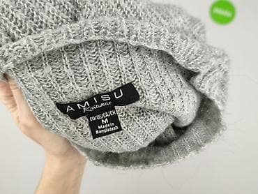 kurtka damska pull and bear: Amisu, Sweter damski, rozmiar M — 6