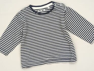 koszulka ze stradivarius: Blouse, 5.10.15, 1-3 months, condition - Perfect — 1