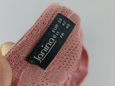 Women: Janina, Women`s sweater, size L (EU 40) — 4