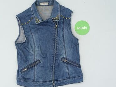 Women: Springfield, Women`s waistcoat, size L (EU 40) — 2