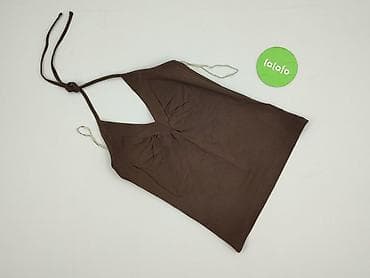 bluzki halter: New Look, Top damski, rozmiar M — 2