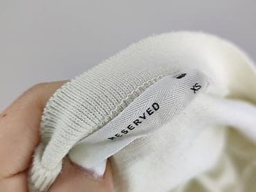 slow second hand: Reserved, Sweter damski, rozmiar XS — 5
