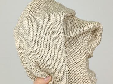 kurtka zimowa z kożuszkiem: Cubus, Sweter damski, M — 5