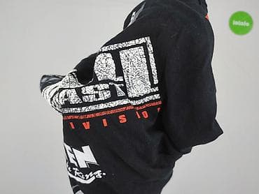 sweter primark: Pit Bull West Coast, Koszulka dla mężczyzn, rozmiar XL — 5