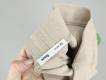 sinsay kozuch: Legginsy rozmiar XS — 4
