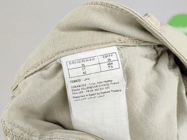 spodenko spódniczka jeans: Pimkie, Spódnica damska, rozmiar S — 5