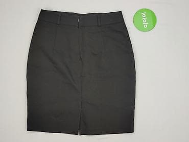 lasocki buty na platformie: Spódnica damska, rozmiar S — 3