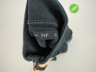 pull ans bear: F&F, Bluza dla mężczyzn, rozmiar L — 4