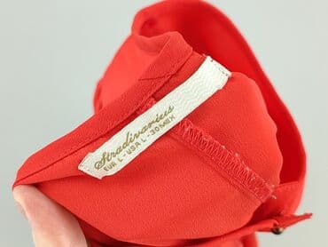 buty zimowe stradivarius: Stradivarius, Bluzka damska, rozmiar L — 5