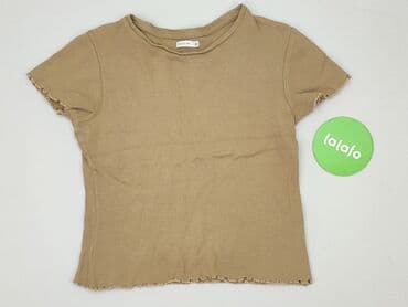 beżowe kozaki ccc: Medicine, Bluzka damska, M — 2