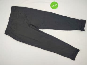 wassyl spodnie dresowe: OPUS, Material trousers for women, L at lalafo.pl — 3 wassyl spodnie dresowe: OPUS, Material trousers for women, L — 3