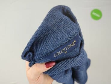 2pac bluza: Golf dla mężczyzn, M — 4