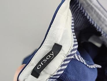 adidasy w ccc: Orsay, Spodnie materiałowe damskie, rozmiar XS — 4