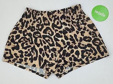 ugg born2be: Shein, Szorty damskie, rozmiar M — 2