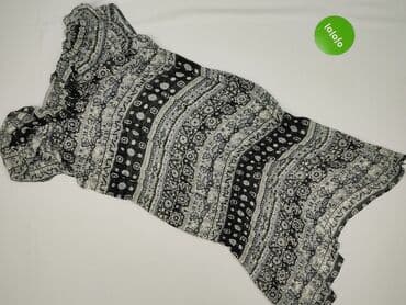 rustykalna sukienka na wesele: New Look, Sukienka damska, M — 3