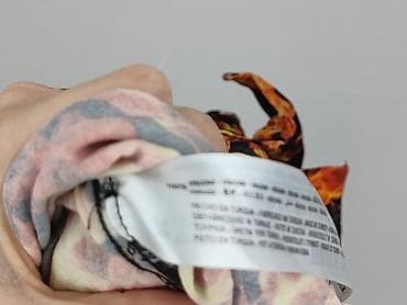 za free: Bershka, Koszula damska, rozmiar S — 5