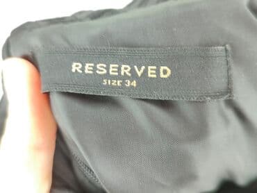 sukienka od stradivarius: Reserved, Women`s dress, size XS (EU 34) — 4