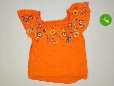 sandały: Emery Rose, Bluzka damska, rozmiar M — 2