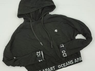 bluzy harry potter pepco: Oceans Apart, Bluza z kapturem damska, rozmiar XS — 1