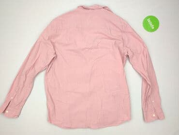 koszula stone island: Koszulа dla mężczyzn, M, H&M, stan - Idealny — 3