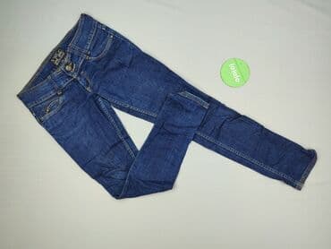 legginsy damskie calvin klein allegro: Lee Cooper, Jeansy damskie, XS — 2