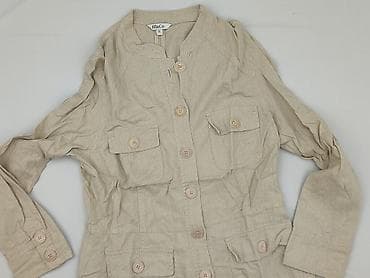 kurtki wiosenne monnari: M&Co, Kurtka przejściowa damska, rozmiar M — 1