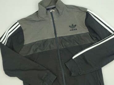 bluza z traktorem dla chłopca: Bluza dla mężczyzn, 2XL, Adidas, stan - Dobry — 1