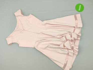 różowa sukienka na 18: Pretty Women, Sukienka damska, rozmiar XS — 3