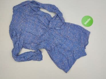 koszula niebieska hm: H&M, Sukienka damska, rozmiar XS — 3