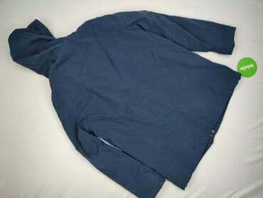 numer koszulki lewandowskiego: Windbreaker for men, 5XL (EU 50), Livergy, condition - Very good — 3