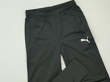 bluza puma: Puma, Spodnie dresowe damskie, rozmiar XS — 1