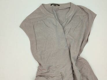 Bluzki i koszule: Comma, Tunika damska, rozmiar S — 1