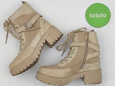 kozaki clarks: Botki damskie, rozmiar 36 — 3