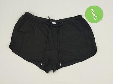 szorty cargo: H&M Divided, Szorty damskie, rozmiar S — 2