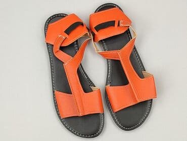 Босоніжки жіночі, 41 на lalafo.pl Босоніжки жіночі, 41