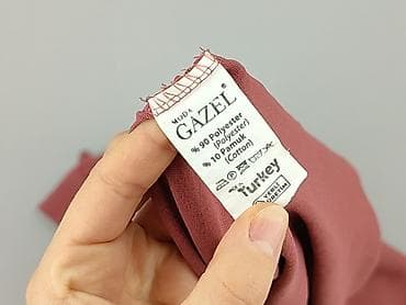 kurtka dorimodes: Sukienka damska, rozmiar 4XL — 6