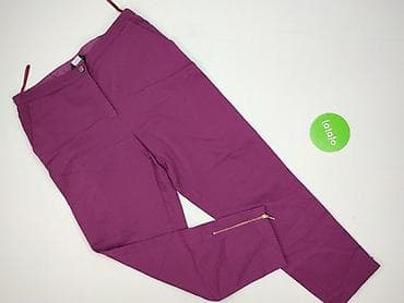gucci leginy: F&F, Spodnie materiałowe damskie, rozmiar M — 2