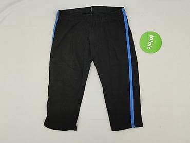 calvin klein eobuwie: Legginsy Krótkie damskie, rozmiar S — 2