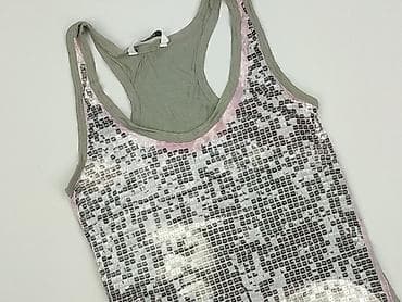 olive tree buty: PULL&BEAR, Top damski, rozmiar M — 1