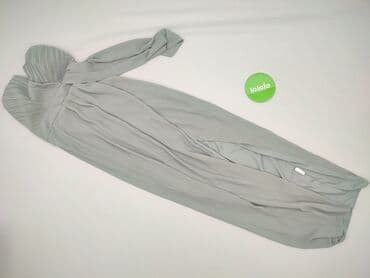 jasne sukienki wieczorowe: Sukienka damska, 2XS — 2