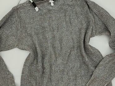 Sublevel, Women`s sweater, size L (EU 40)