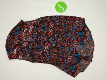 sukienki swing plus size: H&M, Жіноча блуза, розмір M — 3