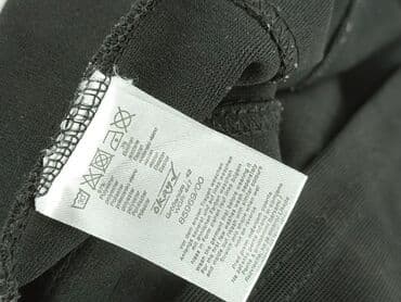 spódnica bandażowa czarna: Okay, Spódnica damska, XL — 5