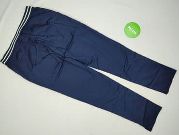 ubrania rozmiar 46: Esmara, Spodnie materiałowe damskie, rozmiar L — 3